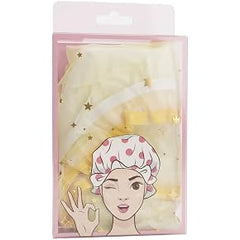 ANNINA SLEEPING CAP