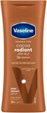 VASELINE COCOA RADIANT 200ML 10% OFFER