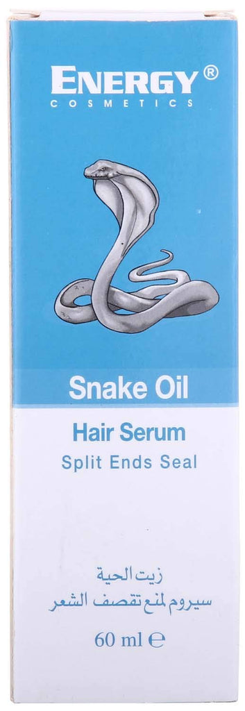 Lotus - Snake Natural Oil For Hair, 125 Ml: Buy Online at Best Price in  Egypt - Souq is now Amazon.eg