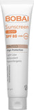 BOBAI Tinted CREAM Sun Screen SPF 80 60gm