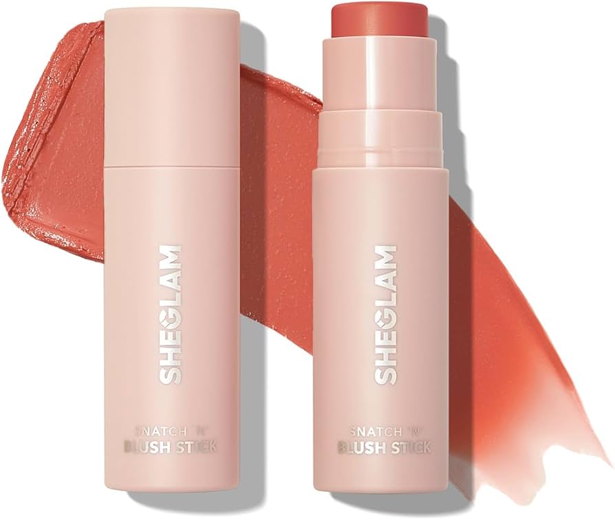 SHEGLAM SNATCH N BLUSH STICK DREAMER