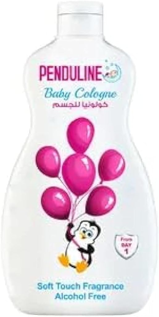 Penduline Baby Cologne, 100 ml