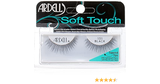 ARDELL SOFT TOUCH LASHES 151 BLACK