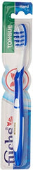FUCHS TONGUE HARD TOOTH BRUSH