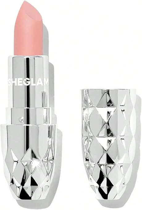 SHEGLAM MAGICAL D LIGHT VELVET LIPSTICK 3.5GM