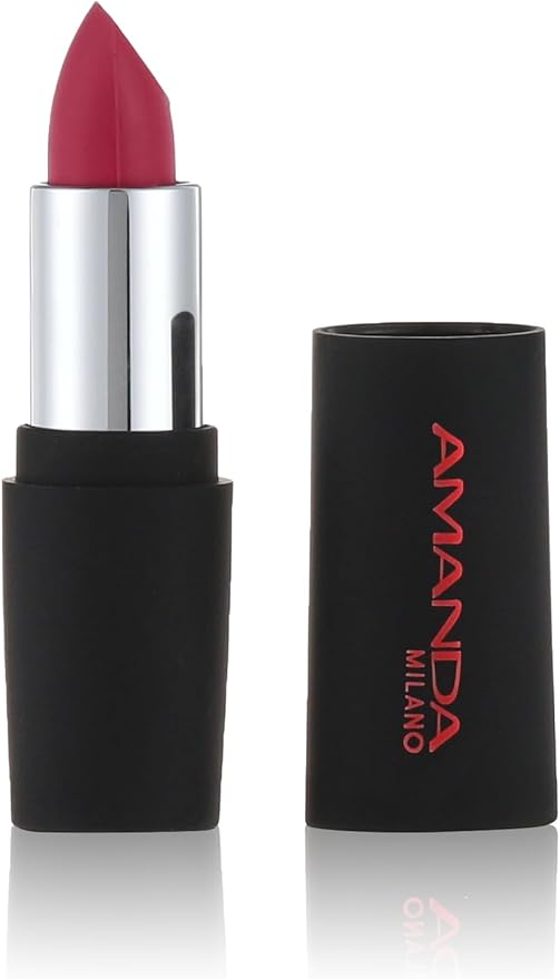 Amanda Milano Moist Matte Lipstick 26 5G