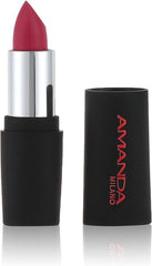 Amanda Milano Moist Matte Lipstick 26 5G