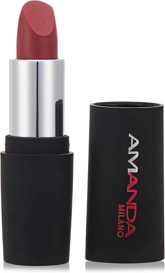 Amanda Milano Moist Matte Lipstick 56 5G