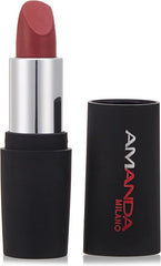 Amanda Milano Moist Matte Lipstick 56 5G