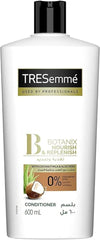 TRESEMME BOTANIX WITH COCONUT MILK&ALOEVERA CONDOTIONER 600ML