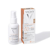 Vichy Capial Soleil UV Age Daily SPF50+ TINTED 40ml
