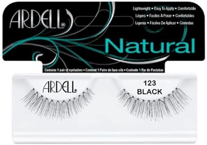 ARDELL NATURAL 123