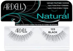 ARDELL NATURAL 123