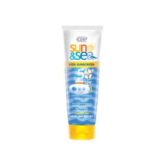 EVA Sun & Sea Sunscreen Baby Lotion 200ml 10%OFF