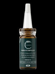 HAIR ROOTS AMPOULES 10ML