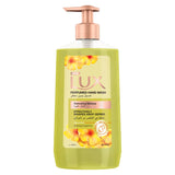 LUX REFRESHING VERBENA HAND WASH 500ML