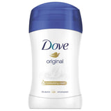 Dove Original Anti-Perspirant Deodorant Stick 40ml