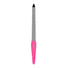 FE NAIL FILE 017 PINK 4046