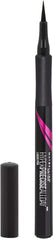 Maybelline New York Master Precise Liquid Eyeliner - 1 ml, Black