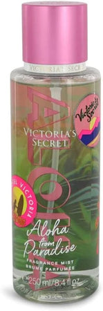 VICTORIA S SECRET ALOHA FROM PARADISE BODY MIST