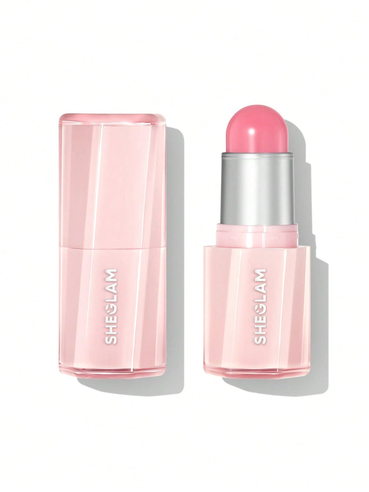 SHEGLAM DEWY GLOW GUAVA JUICE 008 BLUSH STICK