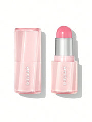 SHEGLAM DEWY GLOW GUAVA JUICE 008 BLUSH STICK