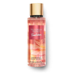 Victoria's Secret TEMPATION Body Mist, 250 ml