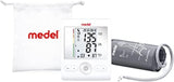 MEDEL BLOOD PRESSURE MONITOR + ADAPTOR