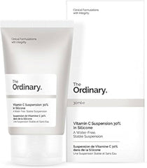 THE ORDINARY VITAMIN C SUSPENSION 30% IN SILICONE 30ML