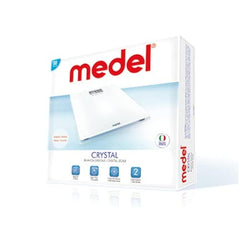 MEDEL CRYSTAL SCALES 150 KG