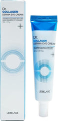 LEBELAGE  Dr. Collagen Derma Eye Cream