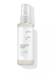 OFRA MATTIFYING MAKEUP FIXER SETTING SPRAY 54ML