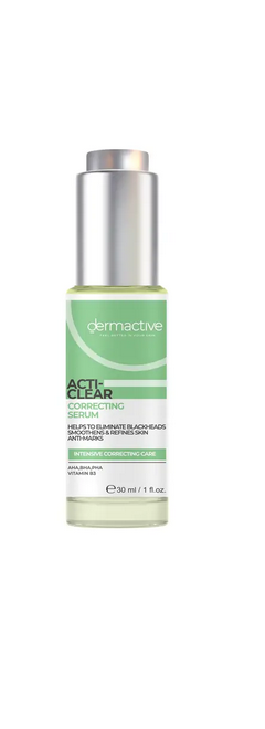 DERMACTIVE ACTI-CLEAR CORRECTING SERUM 30ML