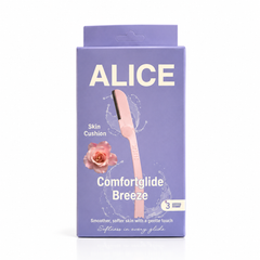 Alice Eyebrow Knife | شفرات وجه أليس