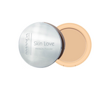 AMANDA SKIN LOVE WET & DRY POWDER 04 12G