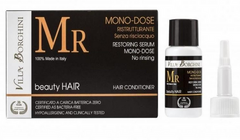 VILLA BORGHINI MONO-DOSE RESTORING SERUM 6 X 15 ML lo