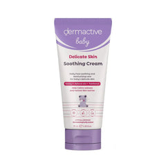 DERMACTIVE BABY DELICATE SOOTHING CREAM 75ML