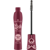 ESSENCE LASH PRINCESS BURGANDY