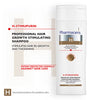 Pharmaceris H PROFESSIONAL HAIR GROWTH STIMULATING SHAMPOO stimulates healthy, thicker hair growth H-STIMUPURIN 250 ml