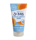 ST.IVES BLEMISH CONTROL SCRUB APRICOT 150ML