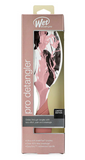 WET BRUSH PRO DETANGLER INKED IMPRESSION PINK BLUSH 5881