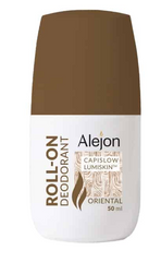 ALEJON ROLL ON DEODORANT ORIENTAL 50ML OFFER
