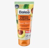 BLAEA MASSAGE & CARE FOOT BALM FEEL WELL, 100ML