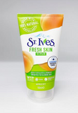 ST.IVES FRESH SKIN SCRUB APRICOT 150ML