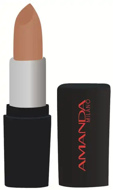 Amanda Milano Moist Matte Lipstick 50 5G