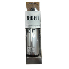 MOOD PREMIUM MEN BODY SPLASH NIGHT 175ML