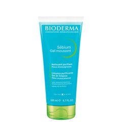 BIODERMA SEBIUM GEL MOUSSANT 100ML