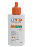 BOBAI SUNSCREEN OIL DEFENSE SPF 50+ FLUID 75ML