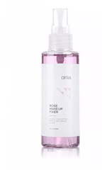 OFRA ROSE MAKEUP FIXER SETTING SPRAY 54ML