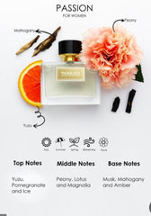 BOSHARA PASSION - FOR WOMEN-75ML